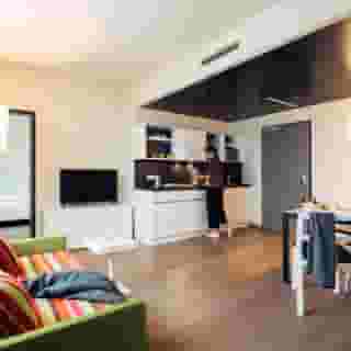 Harry's Home Hotel München, 4 of 5