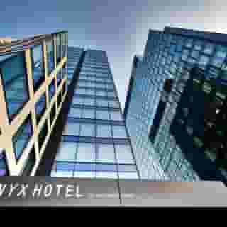NYX Hotel Warsaw by Leonardo Hotels, 1 of 5