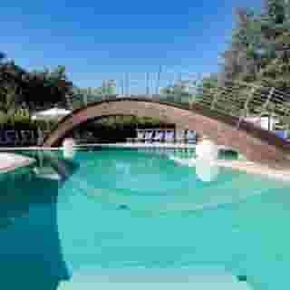 LH Montemario Rome, 1 of 5