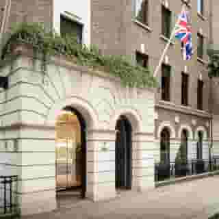 COMO The Halkin, London, 3 of 5