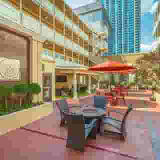 Inn at the Peachtrees, Ascend Hotel Collection, 6 of 6