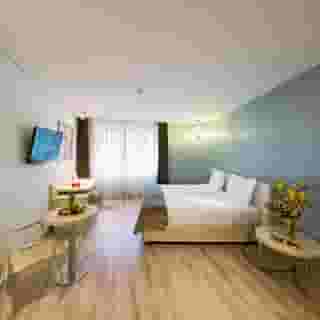 Abba Berlin hotel, 6 of 6