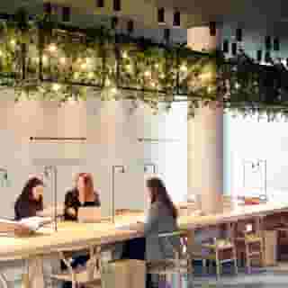 Scandic Frankfurt Hafenpark, 6 of 6