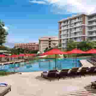 Amari Pattaya, 1 of 5