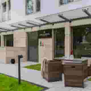 EXCLUSIVE Aparthotel Krakow Lubicz 40, 4 of 5