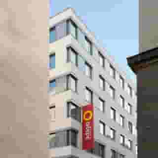 Aparthotel Adagio Berlin Kurfurstendamm, 5 of 5