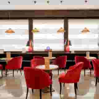 Grand Hotel Palatino, 6 of 6