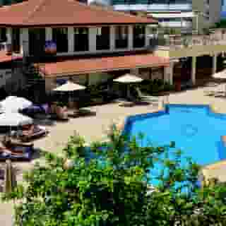 Panareti Paphos Resort, 4 of 5