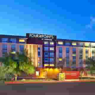 Four Points by Sheraton at Phoenix Mesa Gateway Airport, 6 of 6