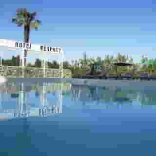 Savoia Hotel Regency, 4 of 5