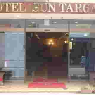 Suntargas Ueno, 4 of 5