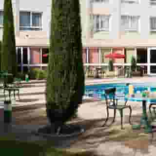 Novotel Suites Montpellier, 1 of 5