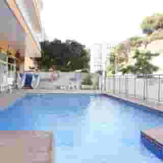 Checkin Catalonia, 1 of 5