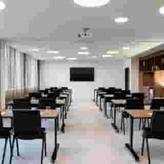 Courtyard By Marriott Glasgow Sec, 3 of 5