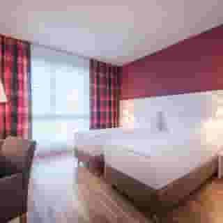 Hotel Arcade, 4 of 5