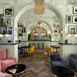 Unahotels Trastevere Roma, 4 of 5