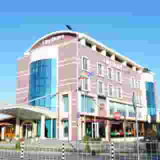 City Hotel Plovdiv, 2 of 5