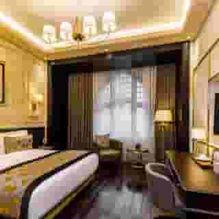 Cronton Design Hotel, 4 of 5