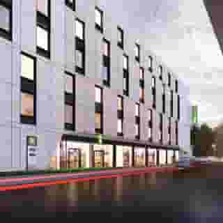 Ibis Styles Warszawa Centrum, 2 of 5