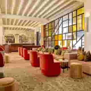 Sinner Paris, 1 of 5