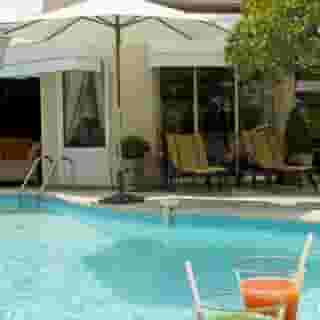 Hotel de l'Olivier, 2 of 5