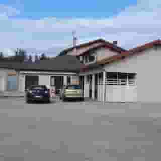 Auberge de l'Europe, 1 of 5