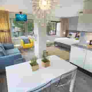 Amrath Apart Hotel Schiphol Badhoevedorp, 3 of 5