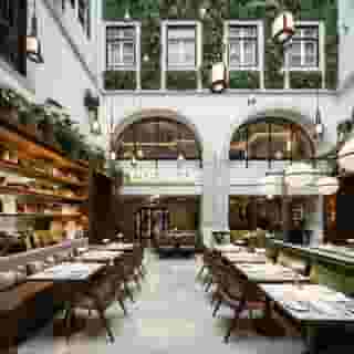 Palacio Ludovice Wine Experience Hotel, 2 of 5