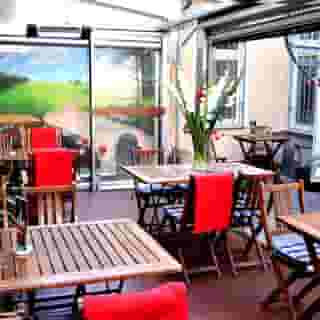 Hotel Prens Berlin, 1 of 5