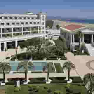 Las Arenas Balneario Resort, 5 of 5