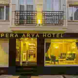 Pera Arya Hotel, 6 of 6