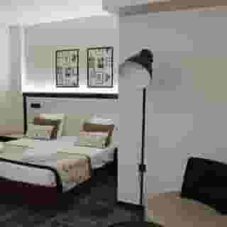 Floris Arlequin Grand Place, 1 of 5