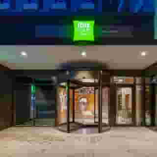 Ibis Styles Krakow Centrum, 1 of 5
