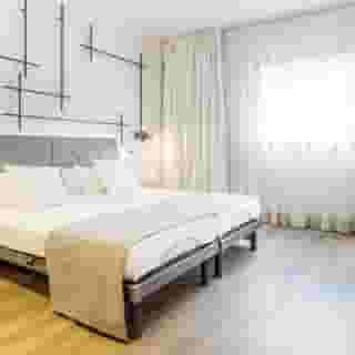 Hotel ILUNION San Mames, 6 of 6