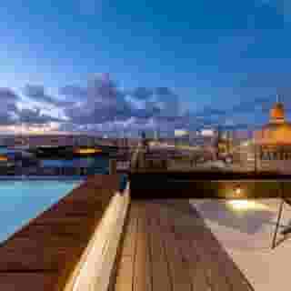 The Embassy Valletta Hotel, 3 of 5