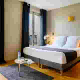 Suites and Hotel Helzear Champs-Elysees, 3 of 5