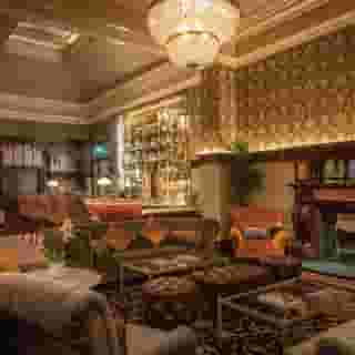 The Fleet Hotel, 3 of 5