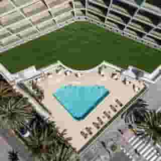 Ohtels Gran Hotel Almeria, 6 of 6