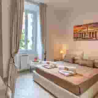 Rome Central Rooms, 4 of 5