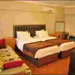 Palace Point Hotel, 5 of 5