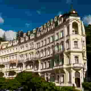 Spa Hotel Anglicky Dvur, 2 of 5