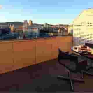 Olivia Plaza Hotel, 5 of 5