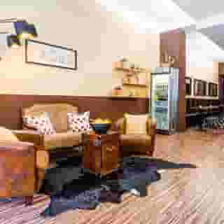Arktur City Hotel, 2 of 5