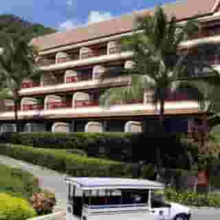 Novotel Phuket Resort, 5 of 5