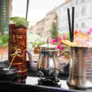 Nerva Accomodation Cavour, 5 of 5