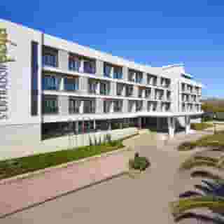 S'Entrador Playa Hotel and Spa, 2 of 5