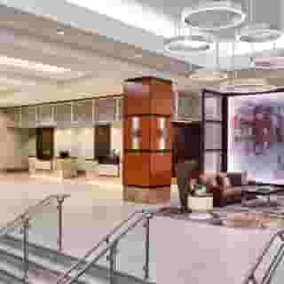 Hilton Los Angeles North Glendale & Executive, 1 of 5