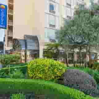 Comfort Inn By The Bay, 5 of 5