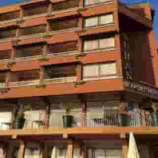 Grand Onder Hotel, 5 of 5