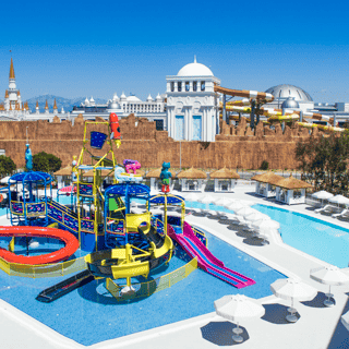 Innvista Hotels Belek, 5 of 5